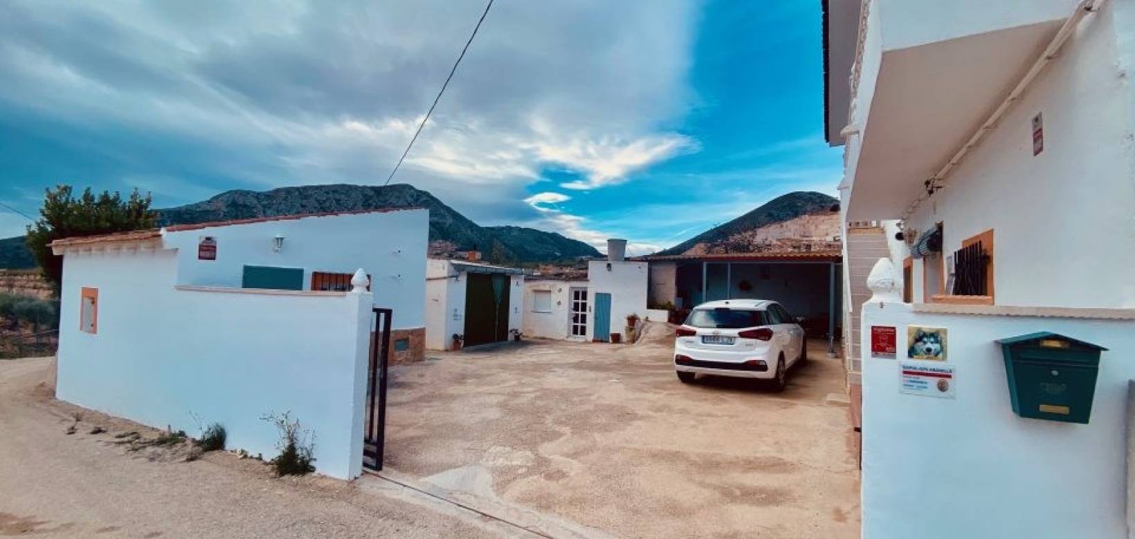 Venta - Villa - El Cantón