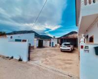 Venta - Villa - El Cantón