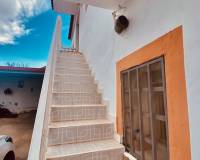 Venta - Villa - El Cantón