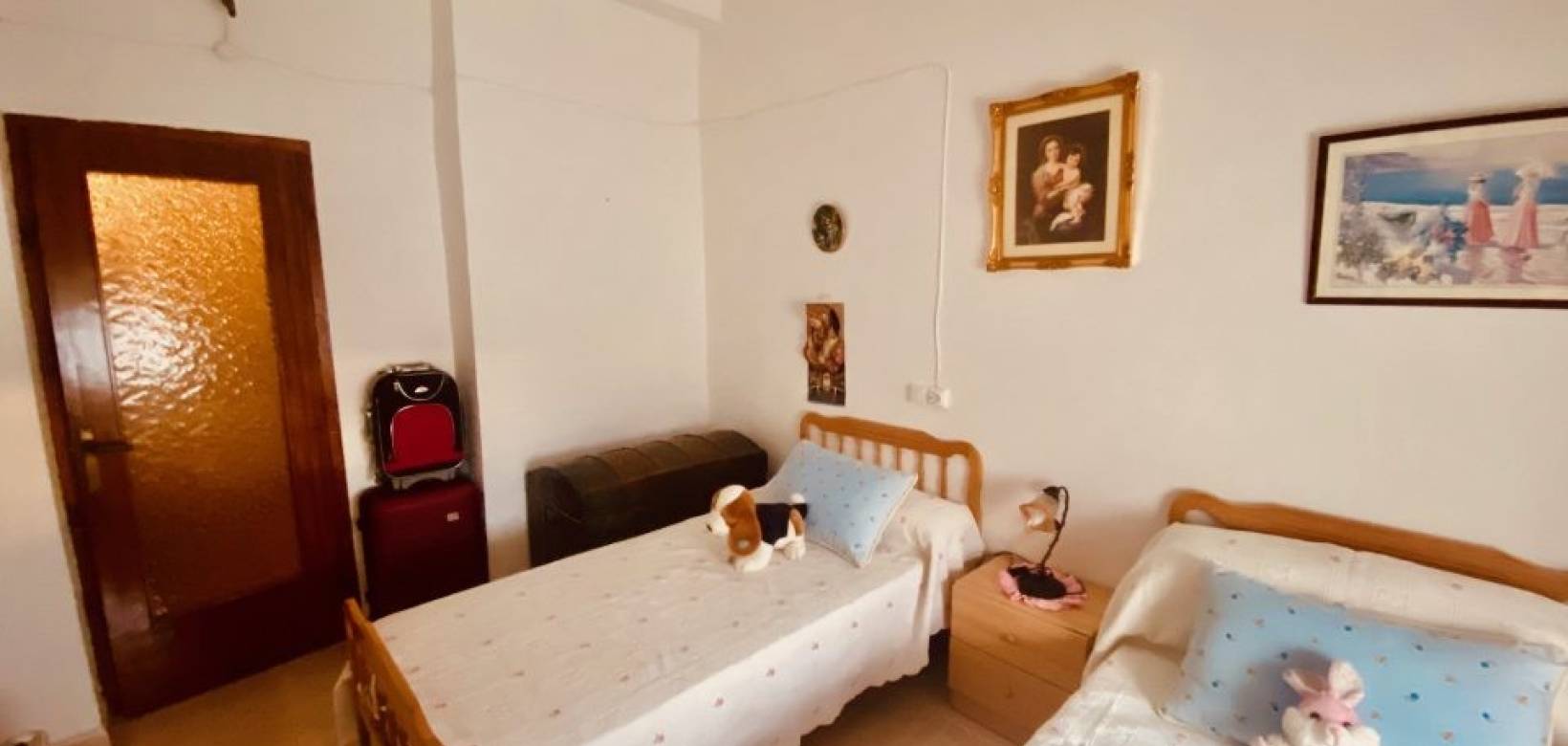Venta - Villa - El Cantón