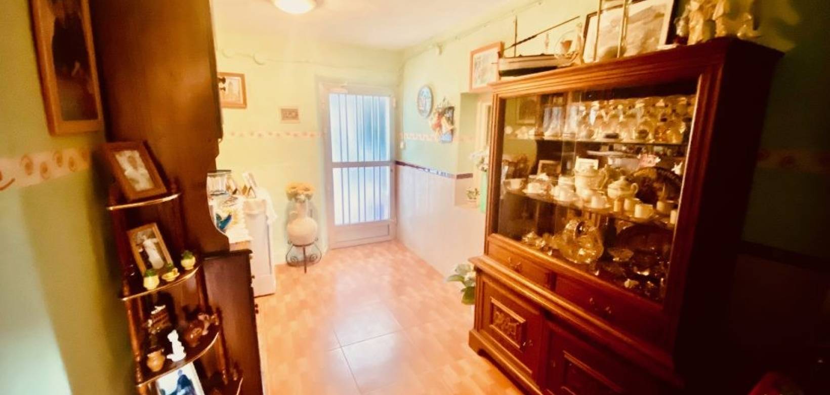 Venta - Villa - El Cantón
