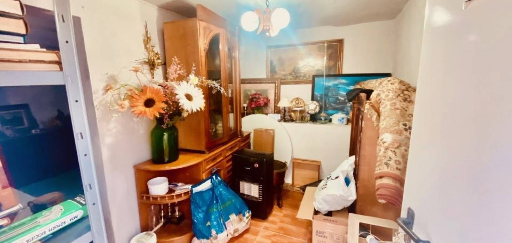 Venta - Villa - El Cantón