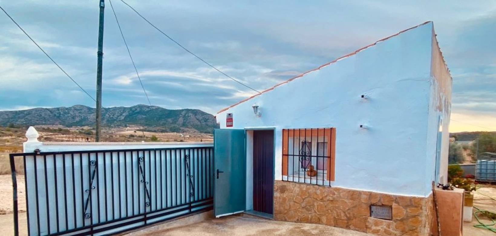 Venta - Villa - El Cantón