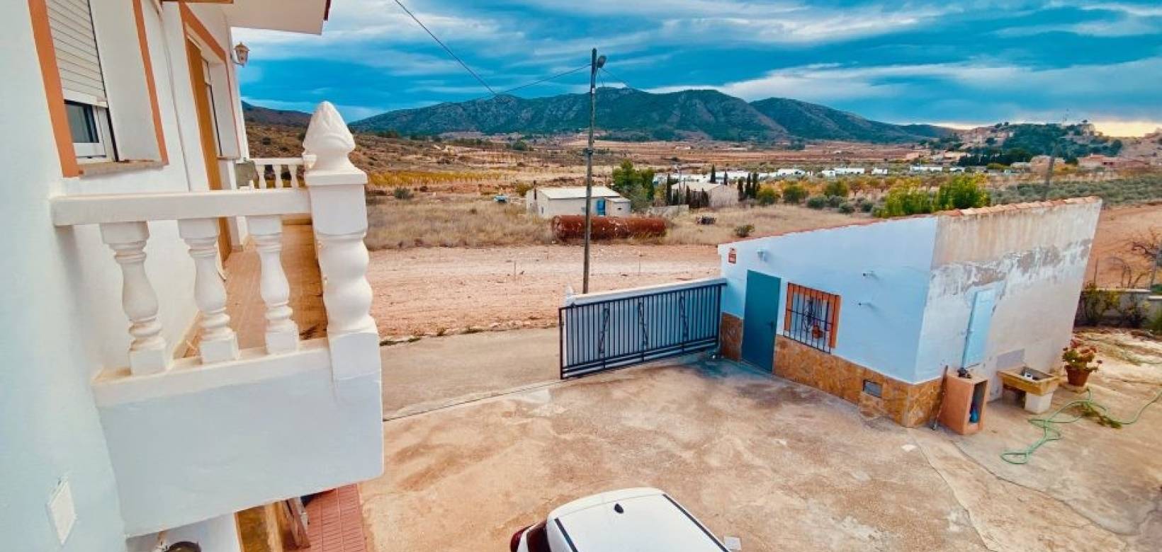 Venta - Villa - El Cantón