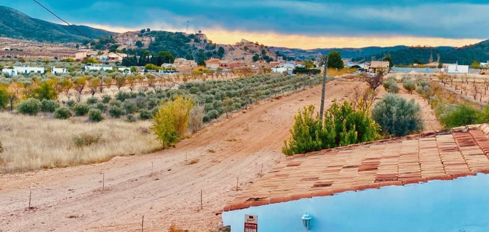 Venta - Villa - El Cantón