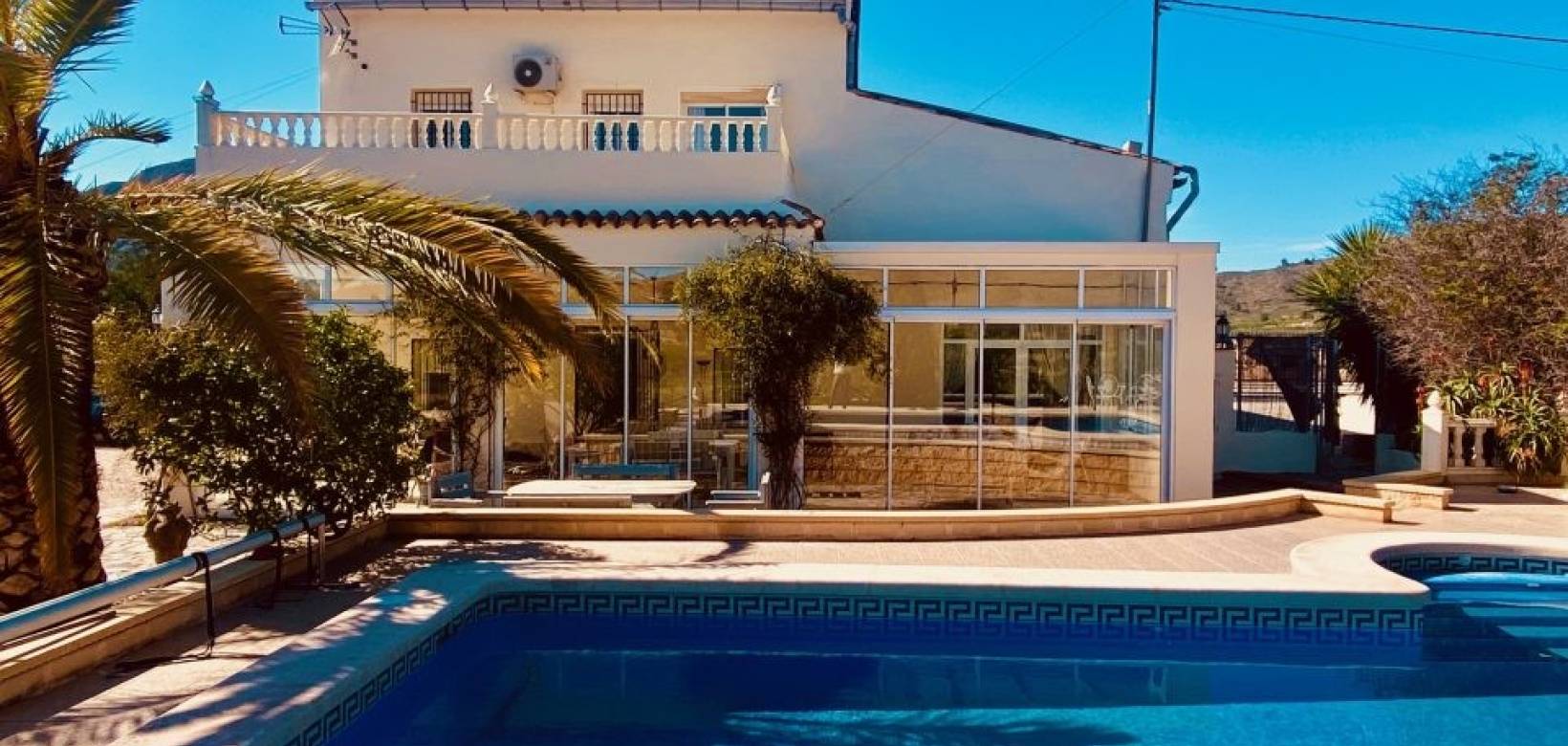 Venta - Villa - El Cantón