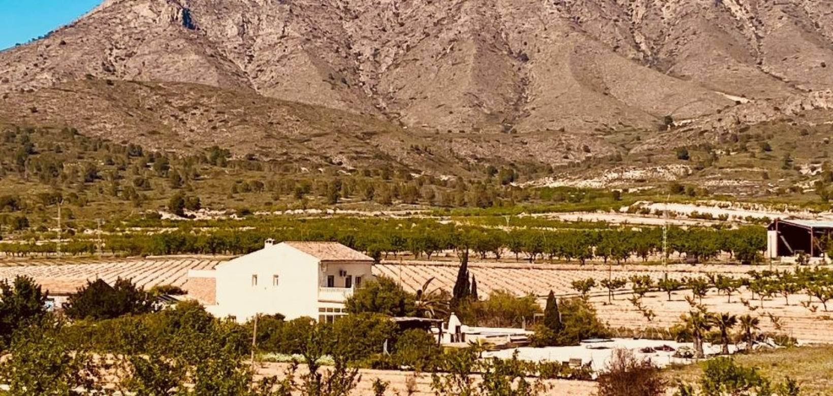 Venta - Villa - El Cantón
