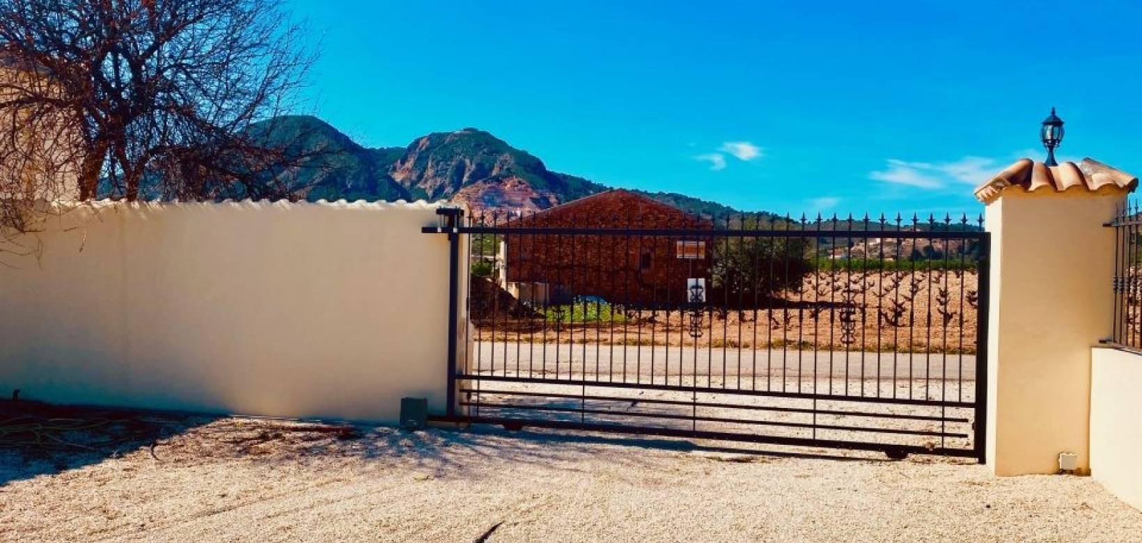 Venta - Villa - El Cantón