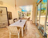 Venta - Villa - El Cantón