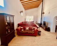 Venta - Villa - El Cantón