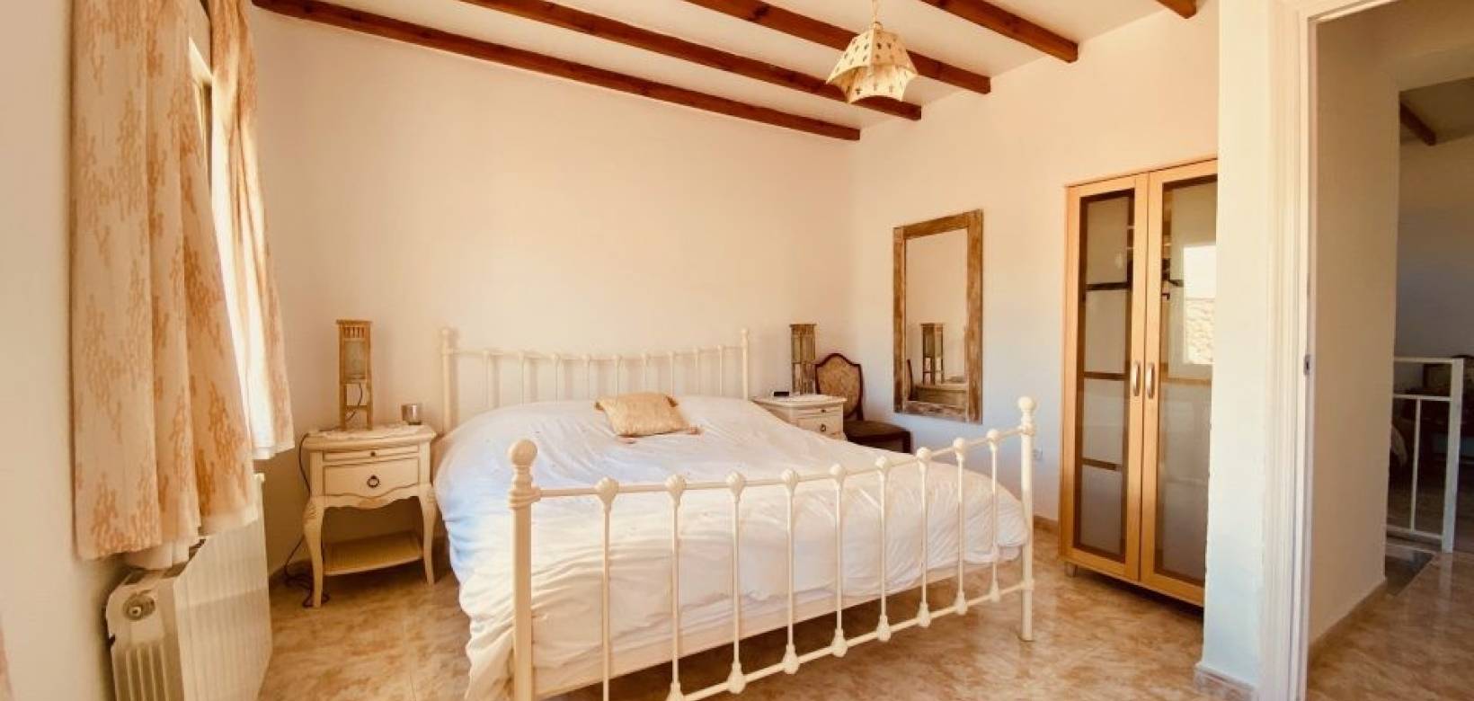 Venta - Villa - El Cantón