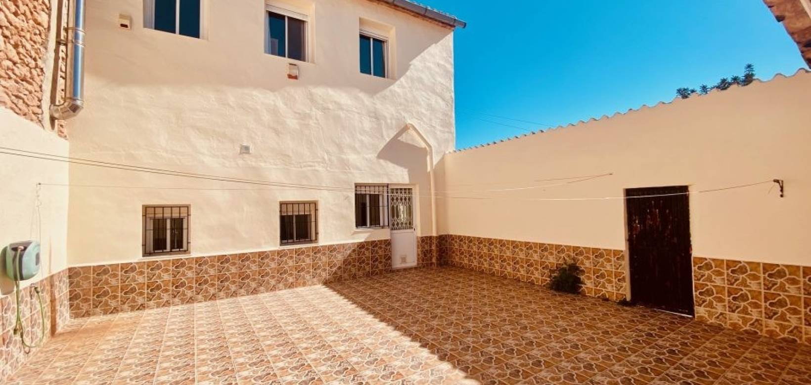 Venta - Villa - El Cantón