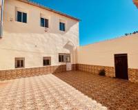 Venta - Villa - El Cantón