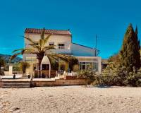 Venta - Villa - El Cantón