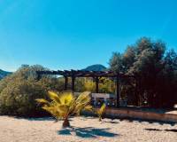 Venta - Villa - El Cantón