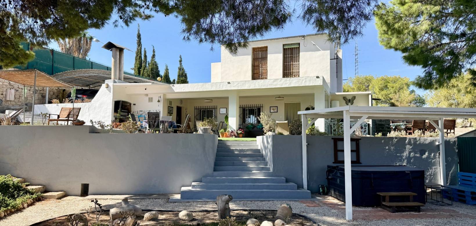 Venta - Villa - Elche - Center