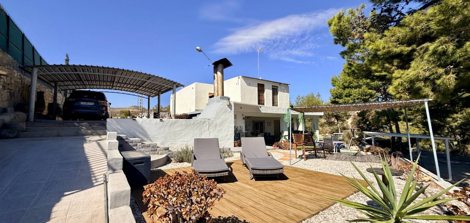 Venta - Villa - Elche - Center