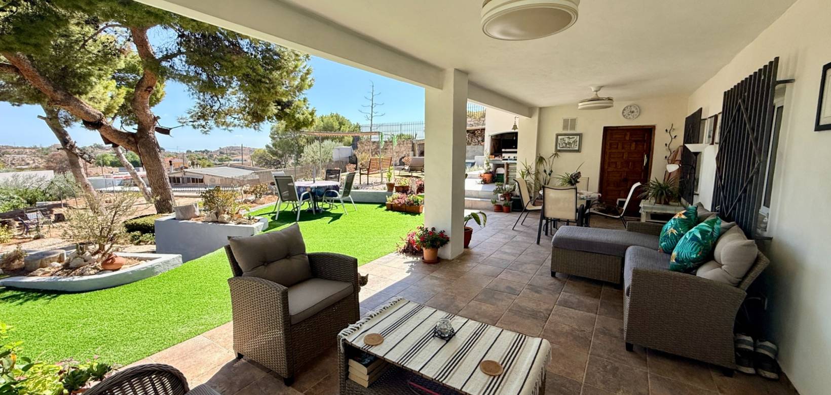 Venta - Villa - Elche - Center