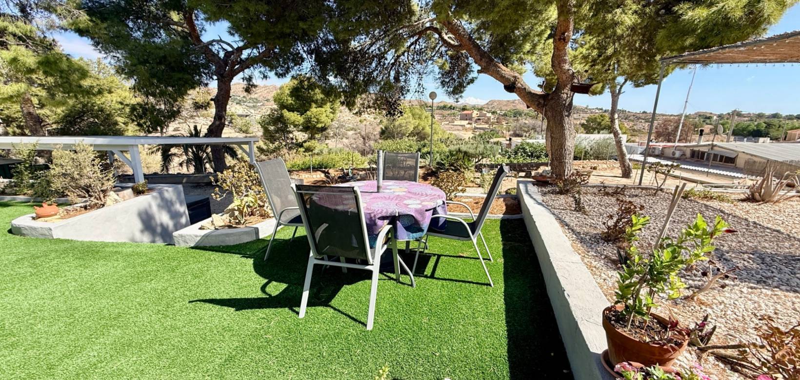 Venta - Villa - Elche - Center