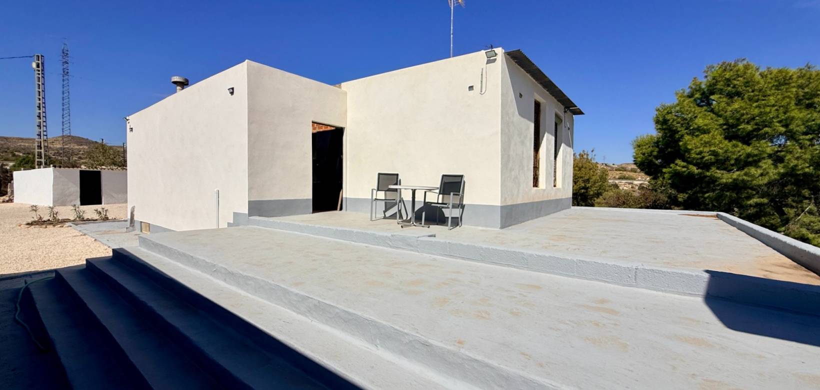 Venta - Villa - Elche - Center