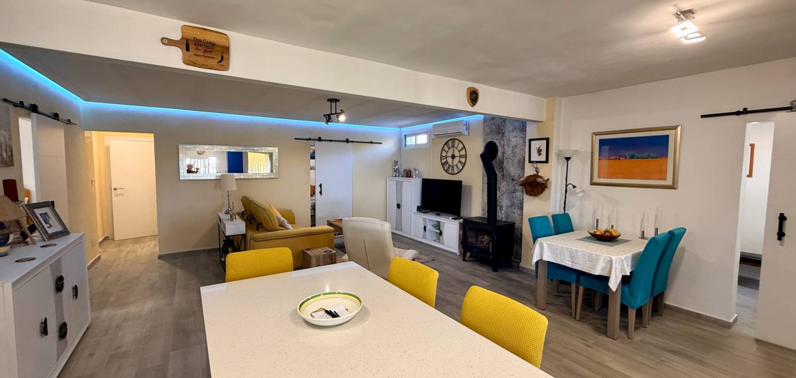 Venta - Villa - Elche - Center
