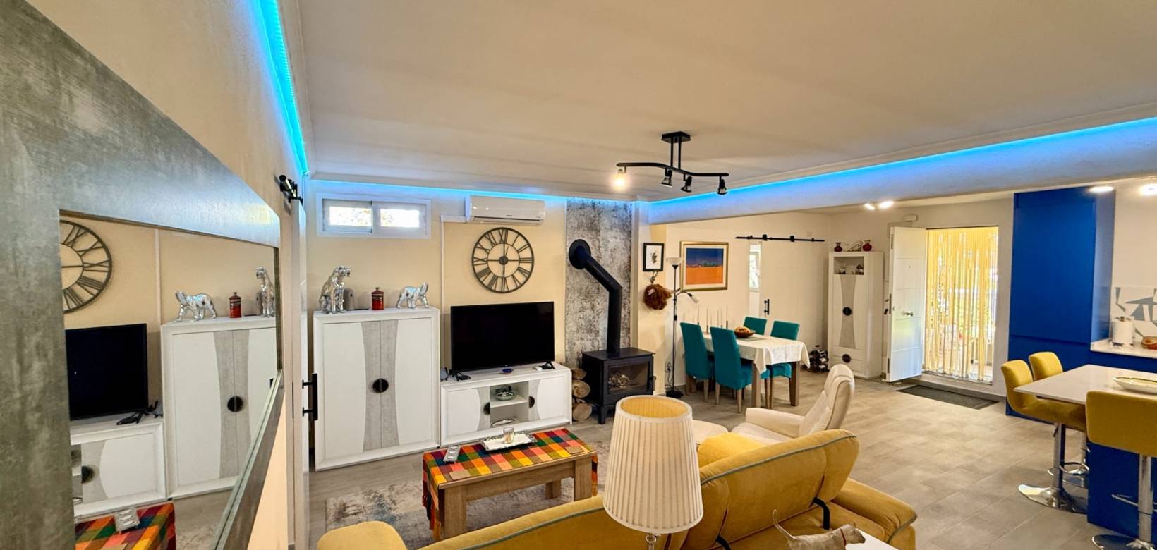 Venta - Villa - Elche - Center
