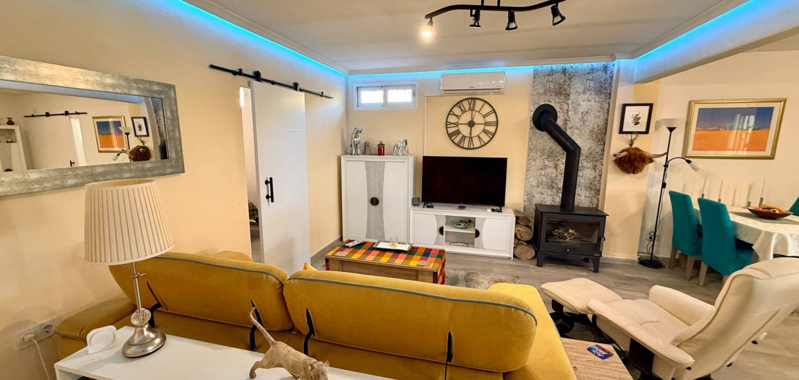 Venta - Villa - Elche - Center
