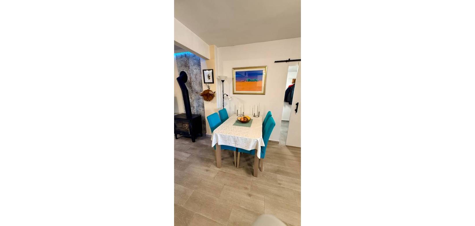 Venta - Villa - Elche - Center