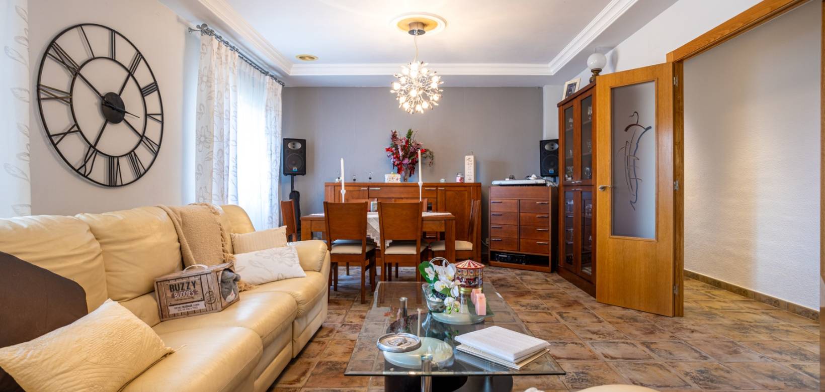 Venta - Villa - Elche - La Hoya