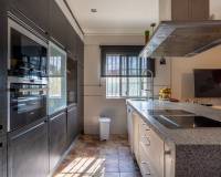 Venta - Villa - Elche - La Hoya