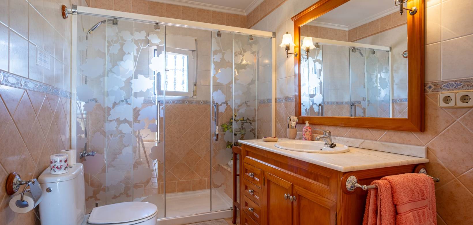 Venta - Villa - Elche - La Hoya