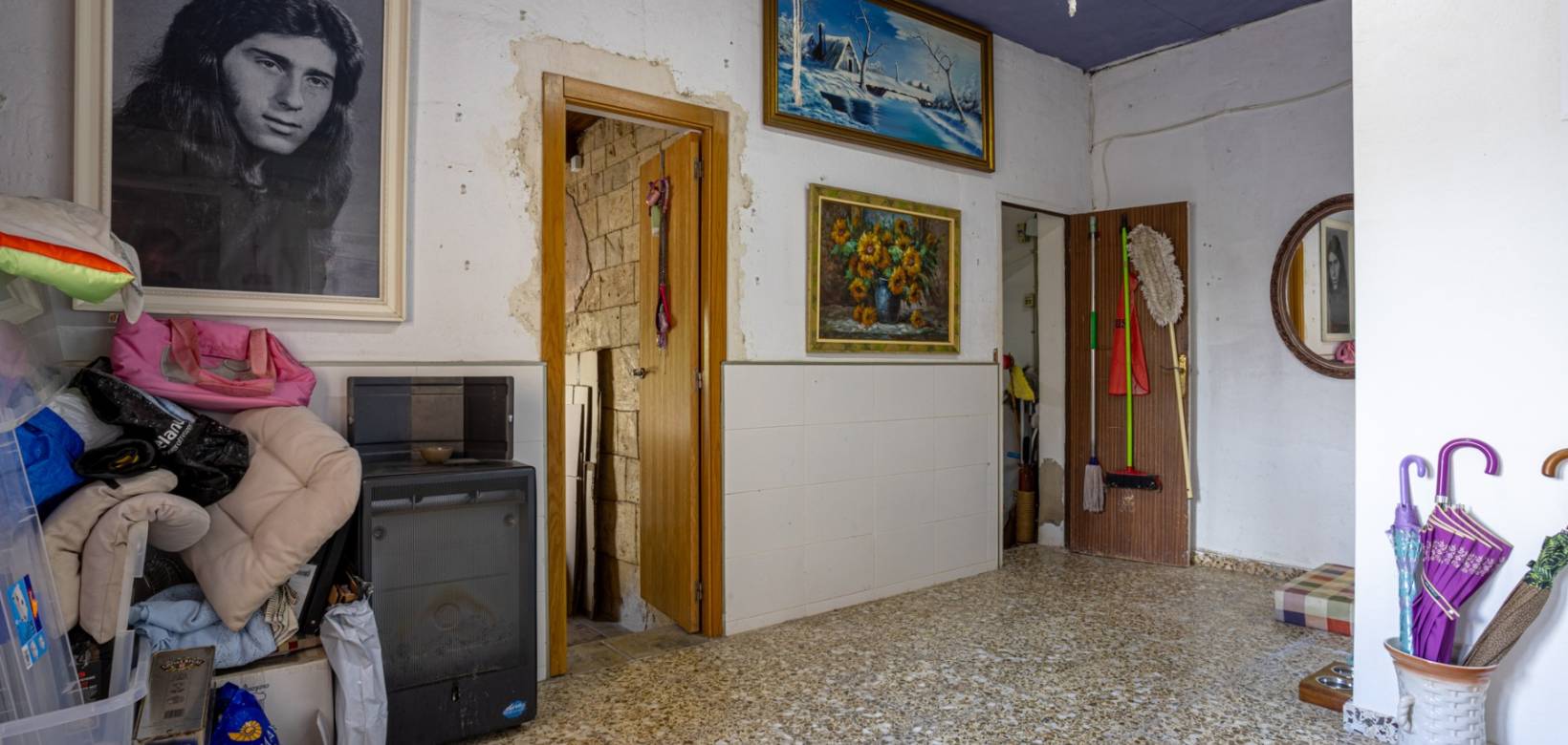 Venta - Villa - Elche - La Hoya