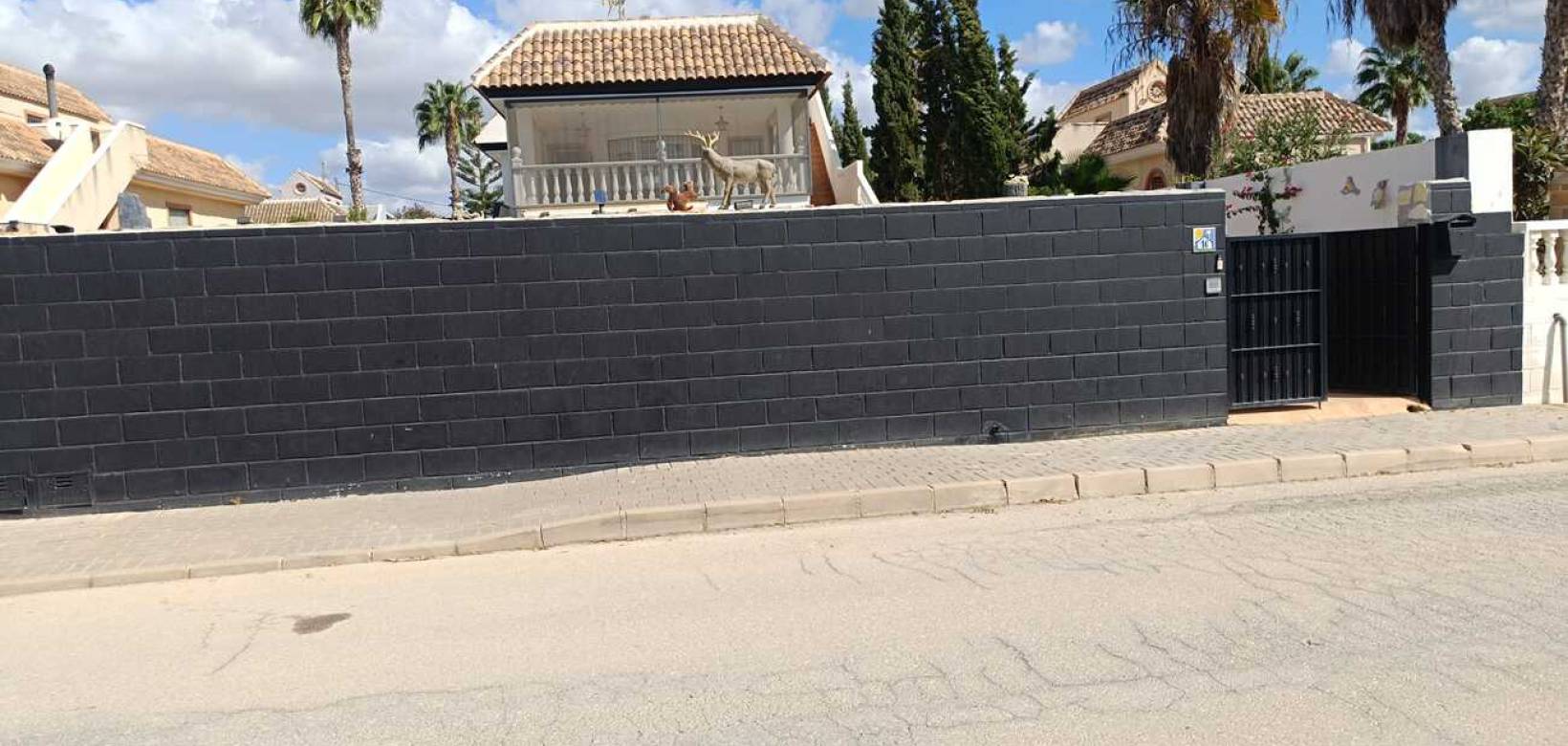 Venta - Villa - Fortuna - El Reloj