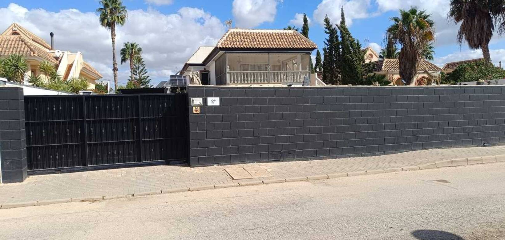 Venta - Villa - Fortuna - El Reloj