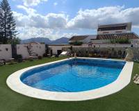 Venta - Villa - Fortuna - El Reloj