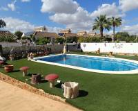 Venta - Villa - Fortuna - El Reloj