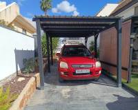 Venta - Villa - Fortuna - El Reloj