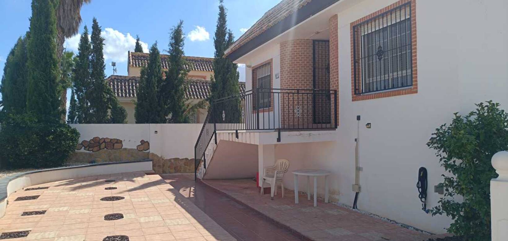 Venta - Villa - Fortuna - El Reloj
