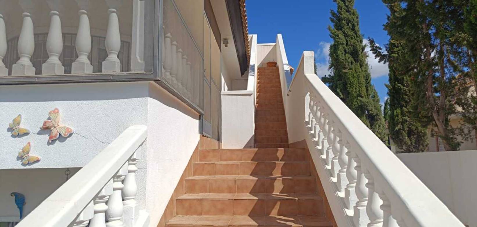 Venta - Villa - Fortuna - El Reloj