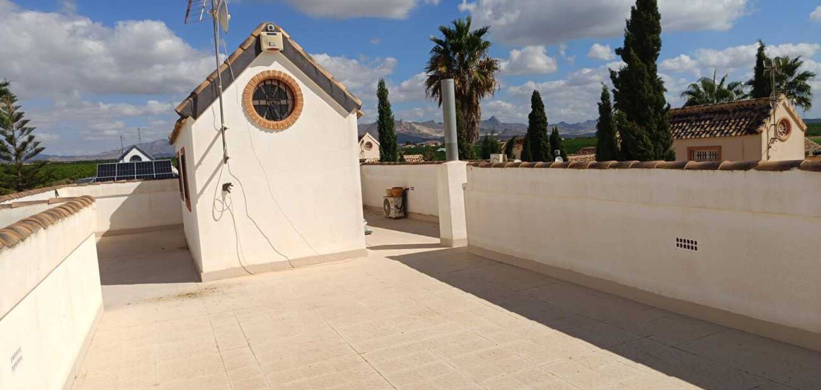 Venta - Villa - Fortuna - El Reloj