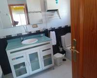 Venta - Villa - Fortuna - El Reloj