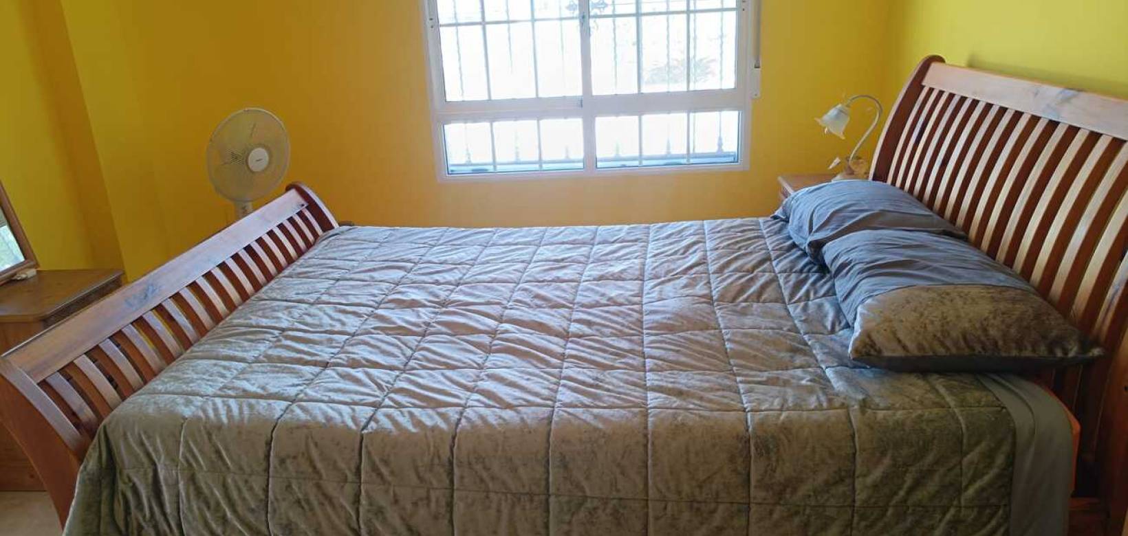 Venta - Villa - Fortuna - El Reloj