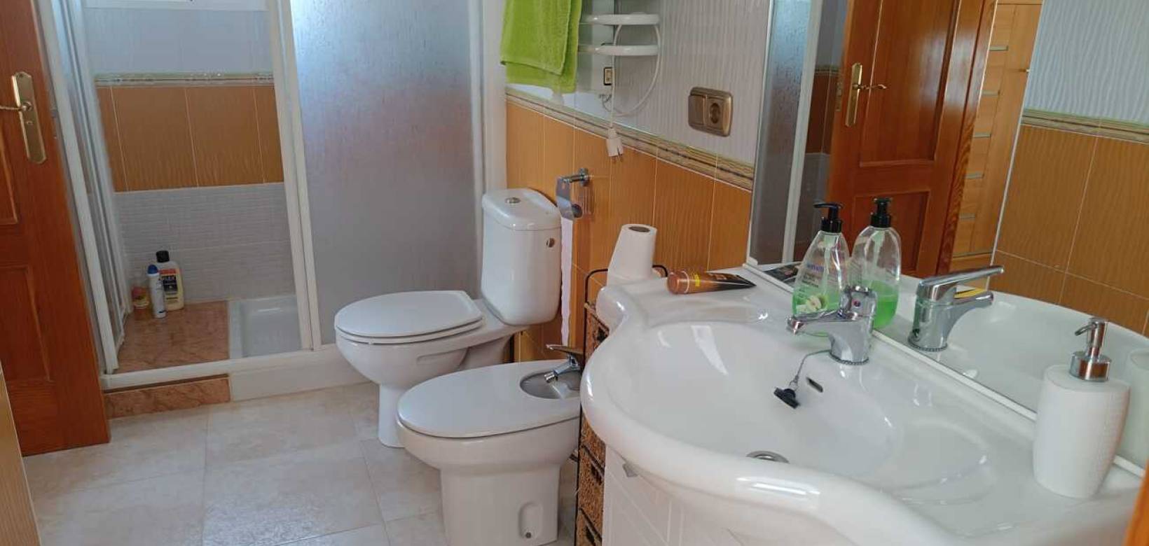 Venta - Villa - Fortuna - El Reloj