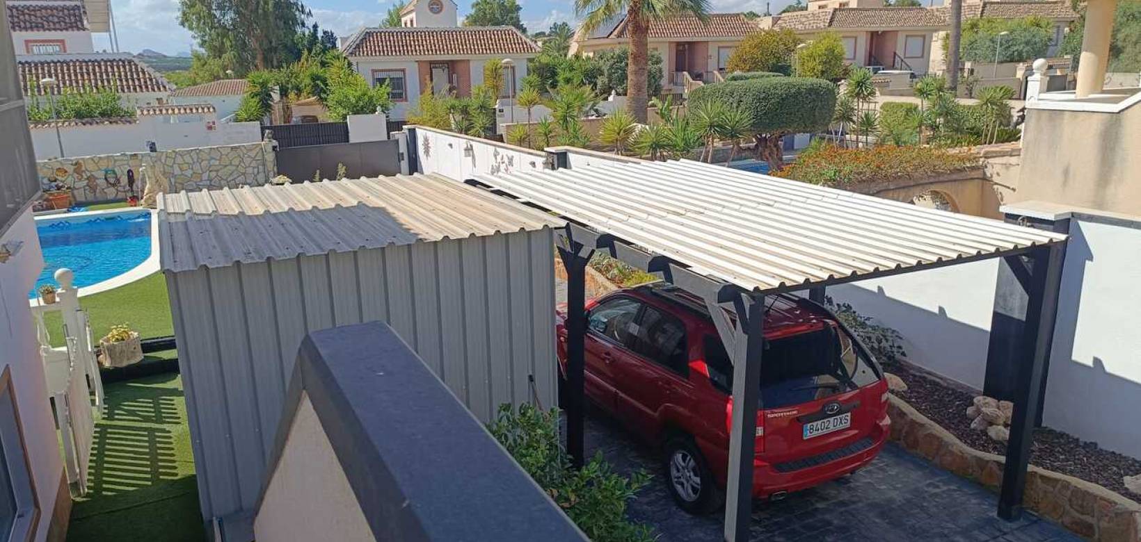 Venta - Villa - Fortuna - El Reloj