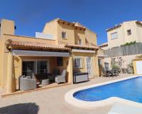 Venta - Villa - Fortuna - Las Kalendas
