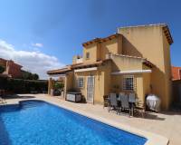 Venta - Villa - Fortuna - Las Kalendas