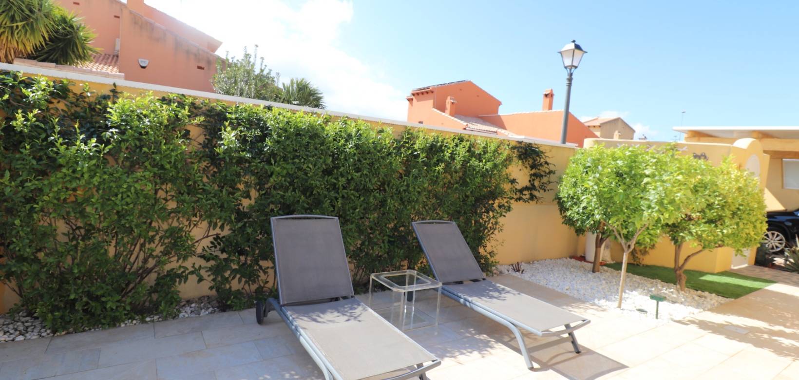 Venta - Villa - Fortuna - Las Kalendas