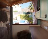 Venta - Villa - Fortuna - Las Kalendas