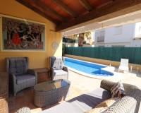 Venta - Villa - Fortuna - Las Kalendas