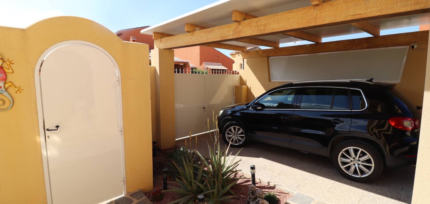 Venta - Villa - Fortuna - Las Kalendas